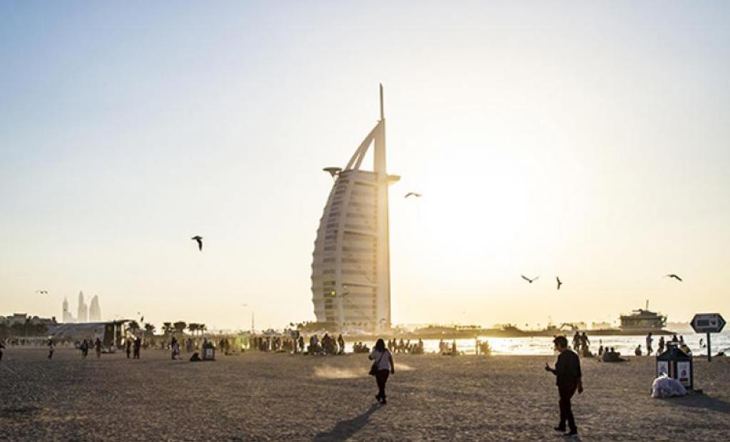 Dubai, Förenade Arabemiraten: Veckans reseguide: Dubai