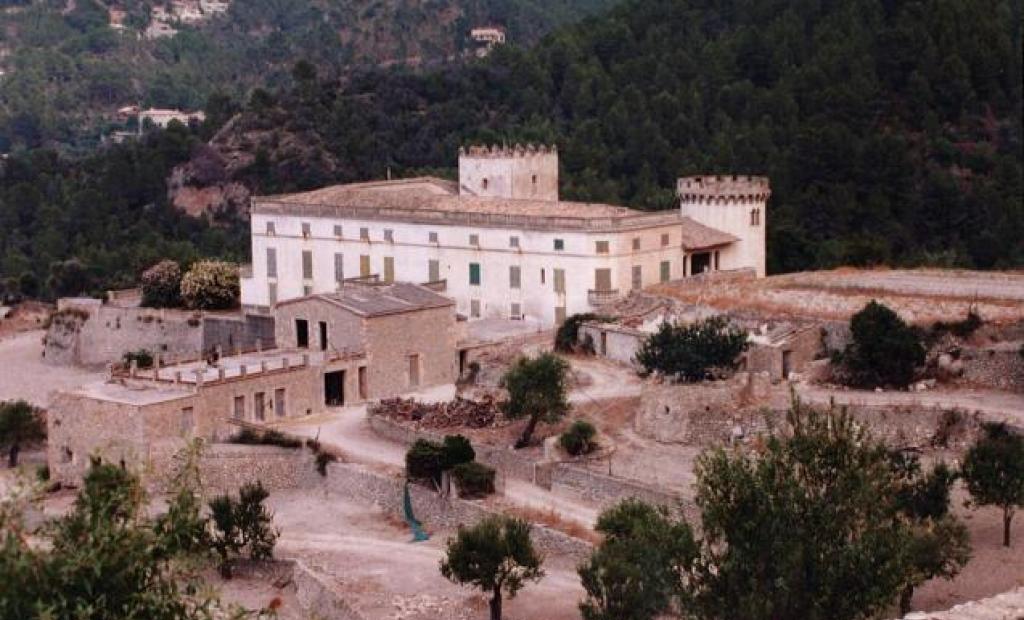Mallorca, Spanien: Branson bygger ”värdens bästa ekohotell” på Mallorca