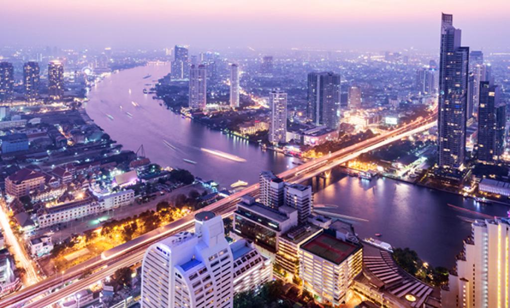Bangkok, Thailand: Det här får du inte missa i Bangkok