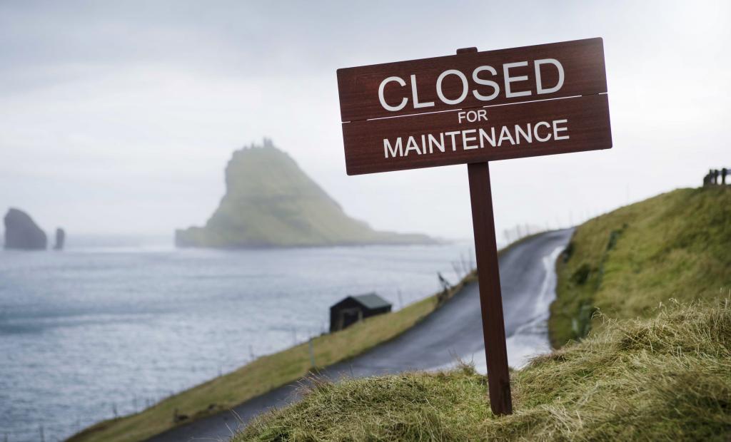 Färöarna: Färöarna stänger för turister – men välkomnar städhjälp