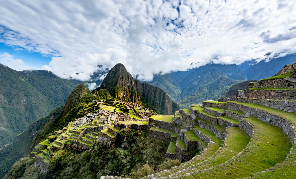Peru: Dessa landmärken vill vi besöka under 2020