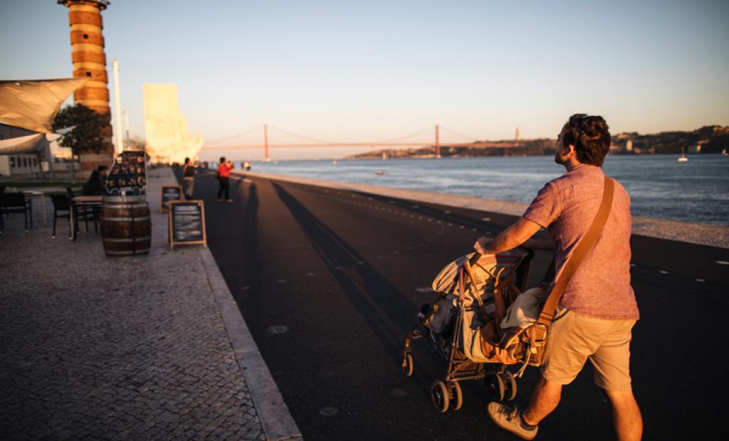 Lissabon, Portugal: 4 gratisaktiviteter för familjer i Lissabon