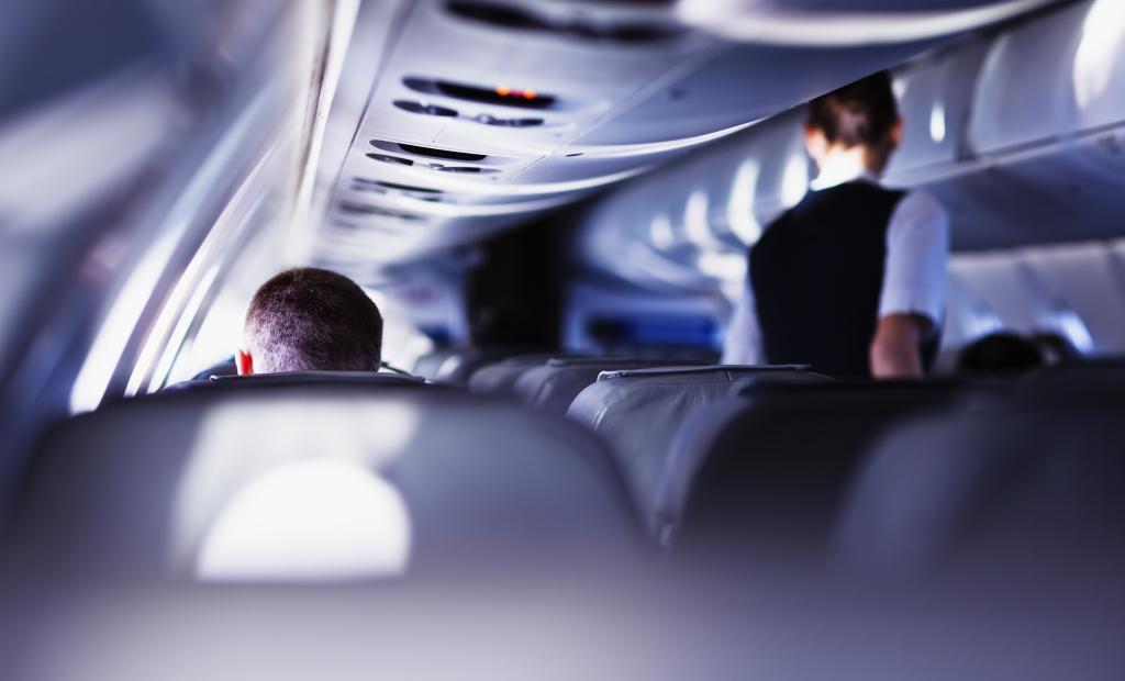 Sverige: Det här flygbolaget har bäst kabinpersonal