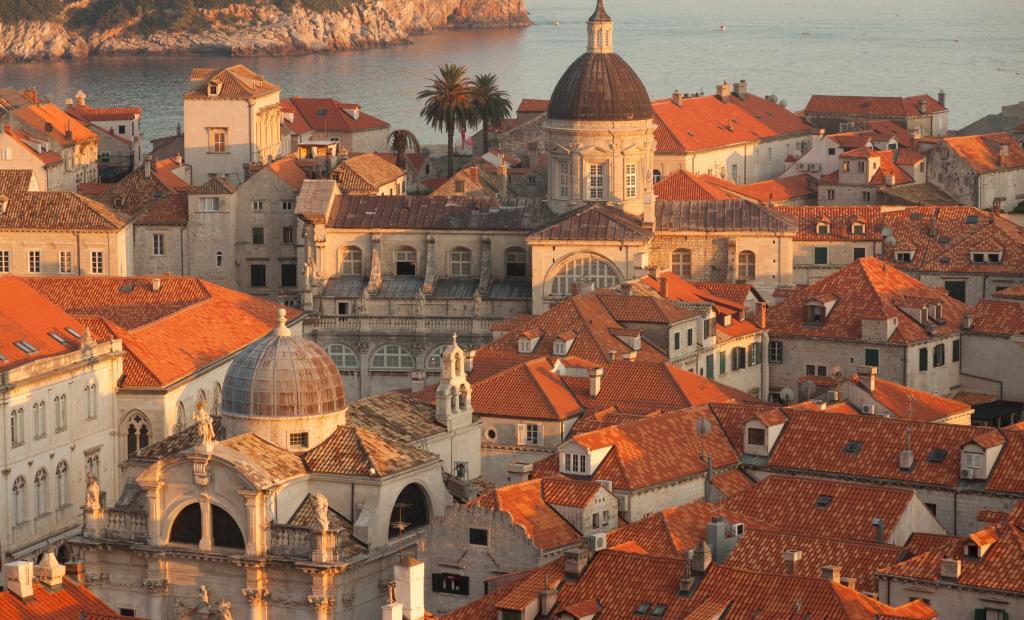 Dubrovnik, Kroatien: Veckans weekendstips: Dubrovnik