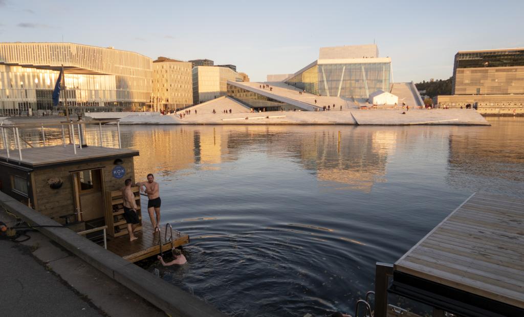 Oslo, Norge: 3 anledningar att resa till Oslo 2020