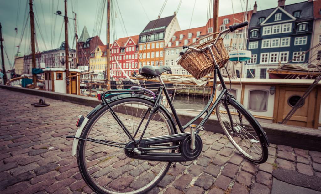 Köpenhamn, Danmark: Köpenhamn utsedd till världens bästa stad 2019