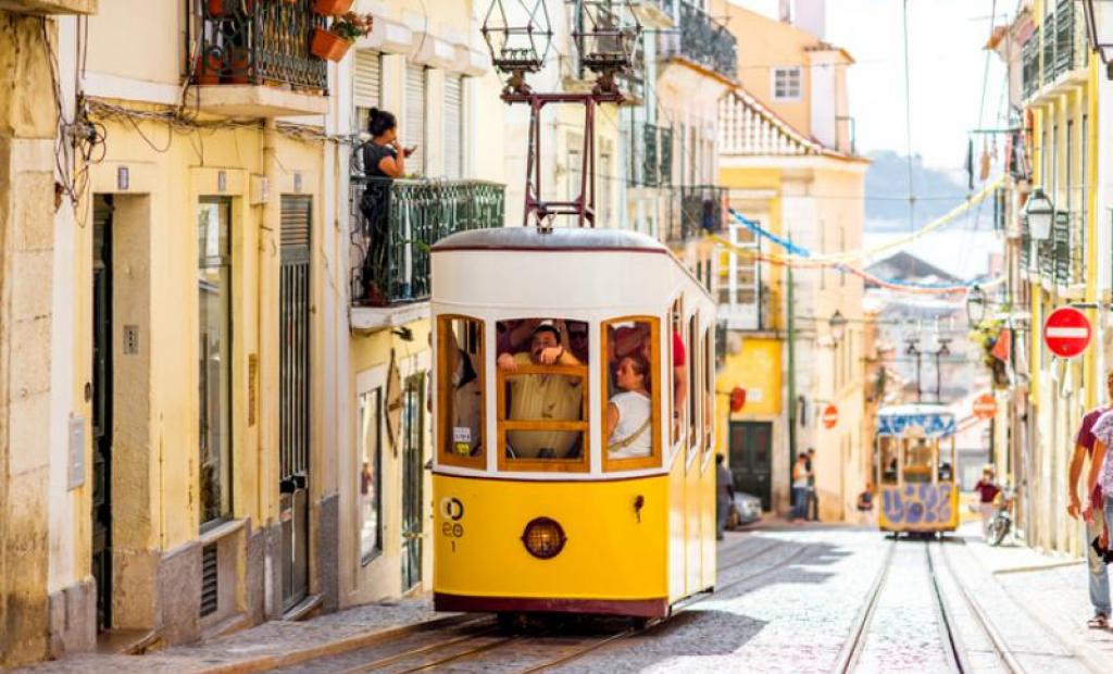Lissabon, Portugal: Äntligen får vi får åka till Lissabon igen, här är 65 handplockade tips