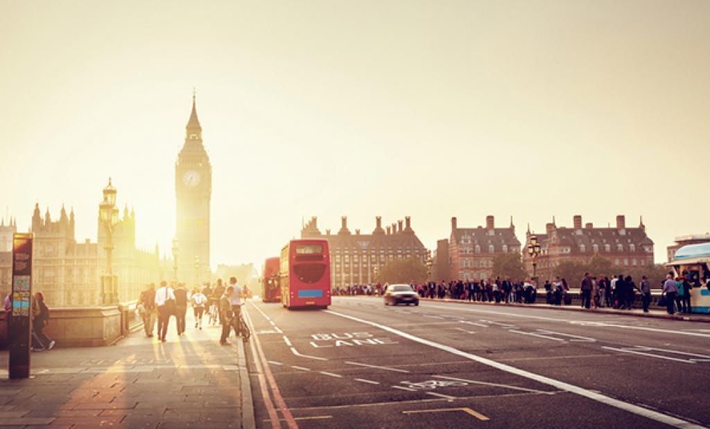 Storbritannien: London - bästa tipsen just nu