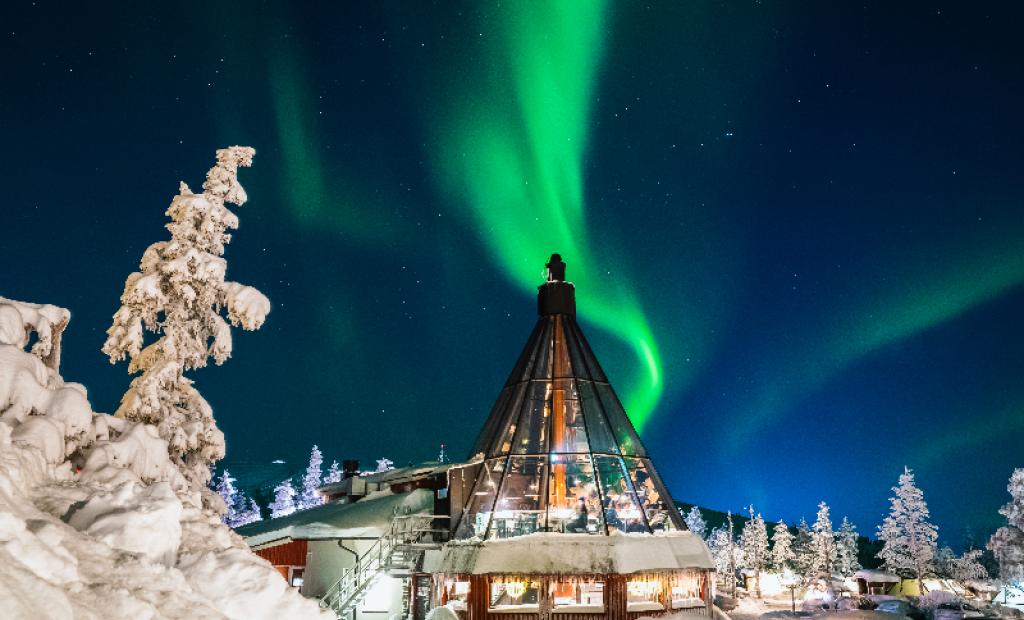 Finland: Naturvin, 70-tal och bastububbel – här är 7 av Finlands bästa barer