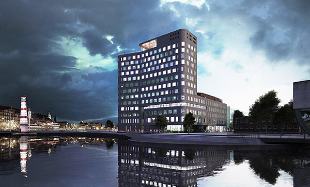Sverige: Story Hotel öppnar i Malmö