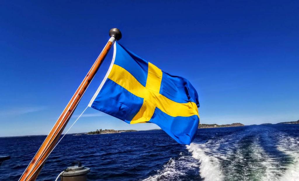 Sverige: Kan bli varmaste midsommaren på 50 år